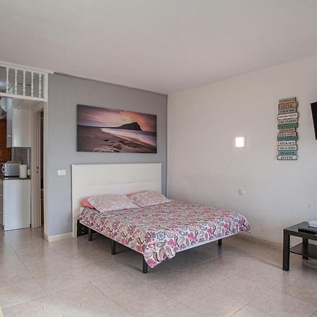 Apartamento Sarai イコー・デ・ロス・ビノス エクステリア 写真