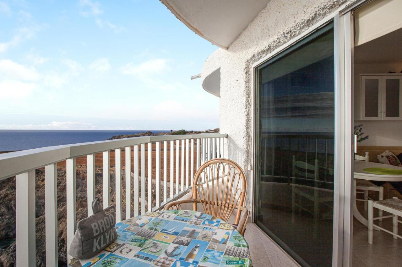 Apartamento Sarai イコー・デ・ロス・ビノス エクステリア 写真