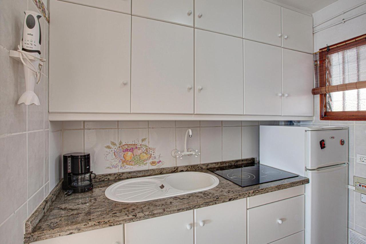 Apartamento Sarai イコー・デ・ロス・ビノス エクステリア 写真